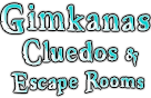 Gimkanas Cluedos y Escape Room Toledo