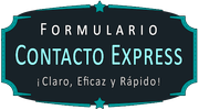 Formulario Contacto Facil